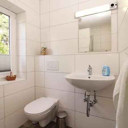 Haus Poststrasse 11 We 1 - شقة Ostseebad Kühlungsborn