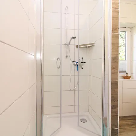 Haus Poststrasse 11 We 1 - *