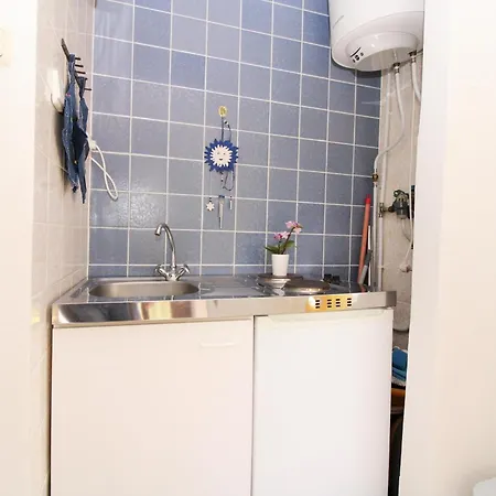 شقة Haus Poststrasse 11 We 1 -