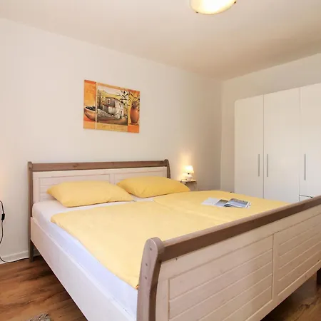 Haus Poststrasse 11 We 1 - شقة *