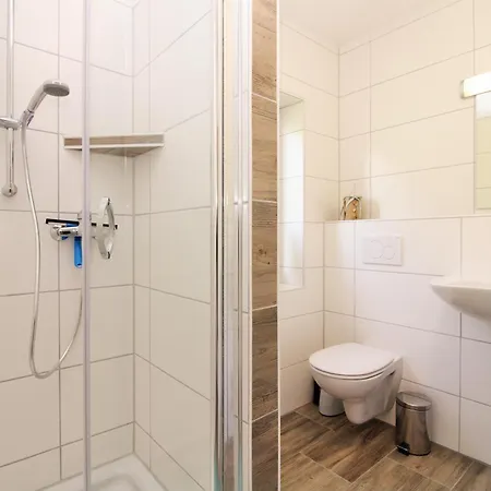 Haus Poststrasse 11 We 1 - Apartment Ostseebad Kühlungsborn