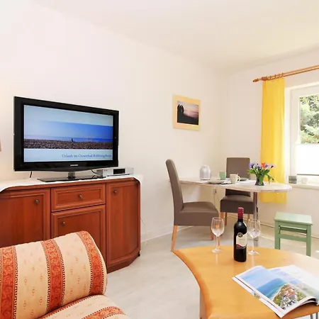 Haus Poststrasse 11 We 1 -