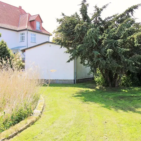 Haus Poststrasse 11 We 1 - Apartament *