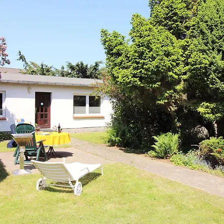 Apartment Haus Poststrasse 11 We 1 -